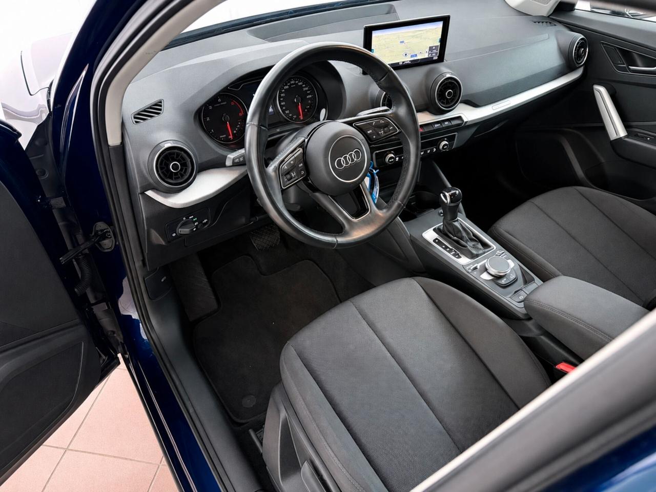 ---PROMO---Audi Q2 30 TDI S tronic Business