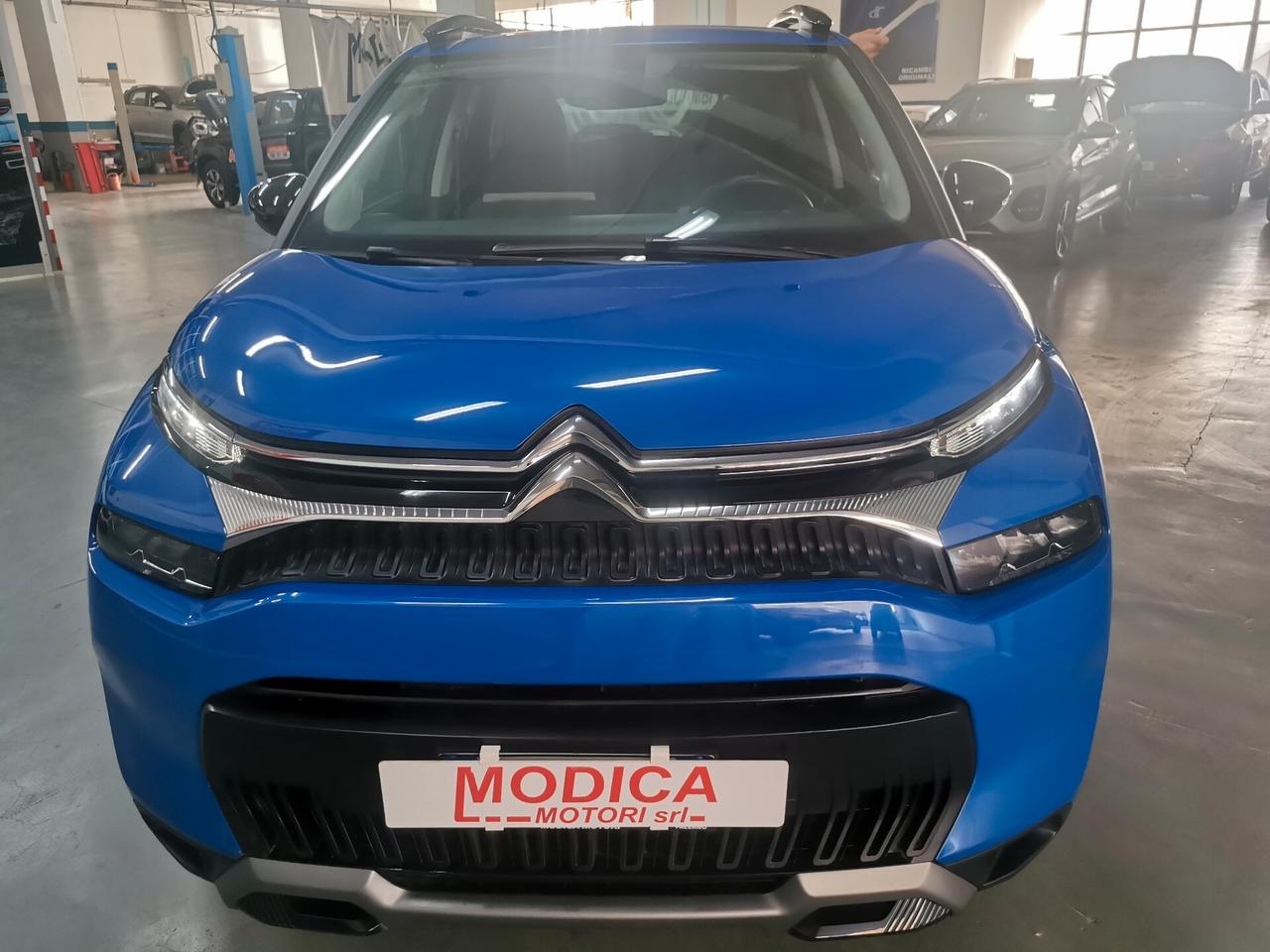 Citroen C3 Aircross C3 Aircross PureTech 110 S&S Feel