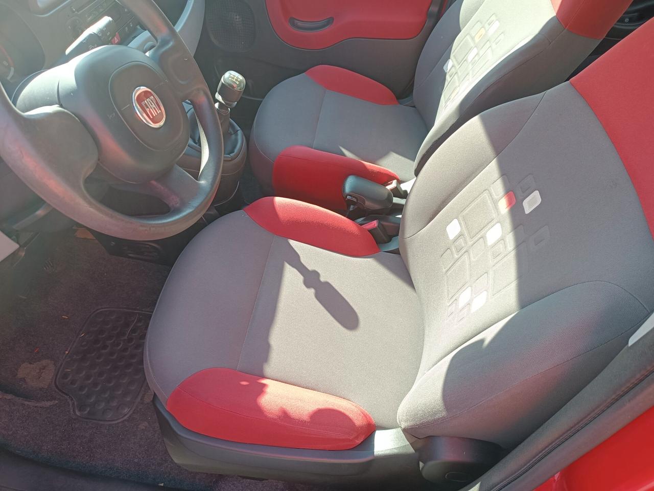 Fiat Panda 1.2 Easy PERFETTA