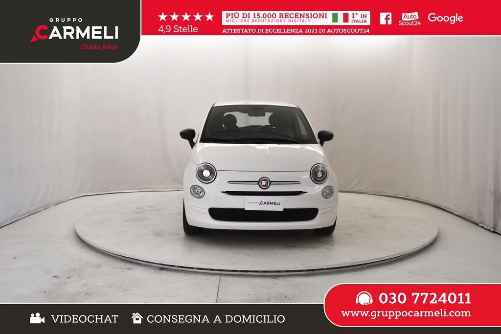 Fiat 500 1.0 FireFly Hybrid