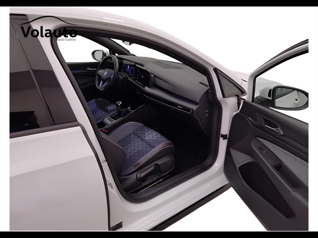 VOLKSWAGEN Golf VIII 2020 - Golf 1.5 tsi evo R-Line 130cv