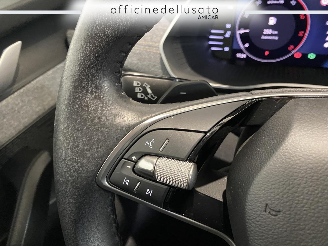 Skoda Octavia wagon 2.0 tdi 150cv executive dsg