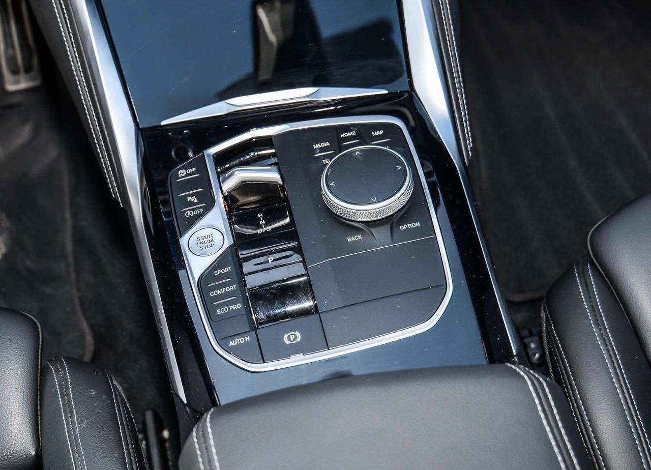 Bmw 420i Coupé Msport Tetto C aut Navi Pelle