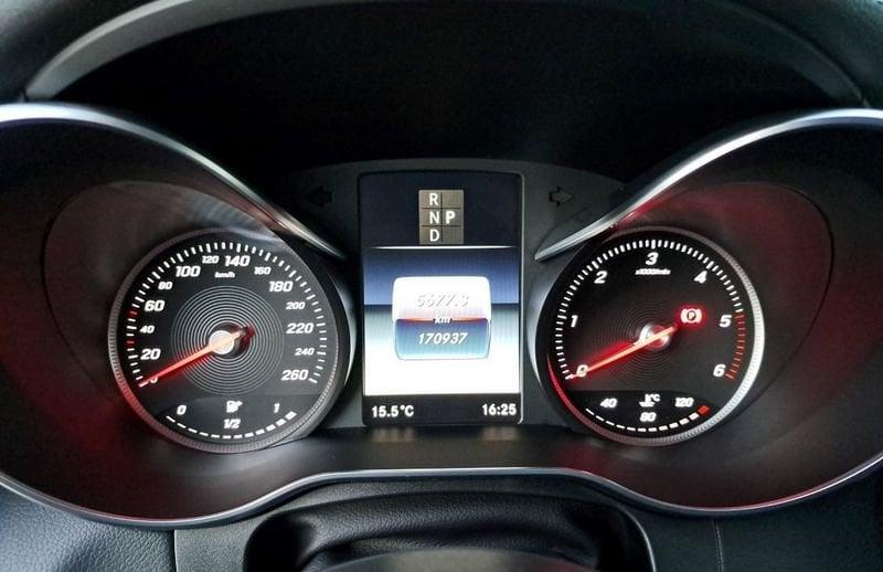 Mercedes-Benz GLC GLC 250 d 4Matic Exclusive