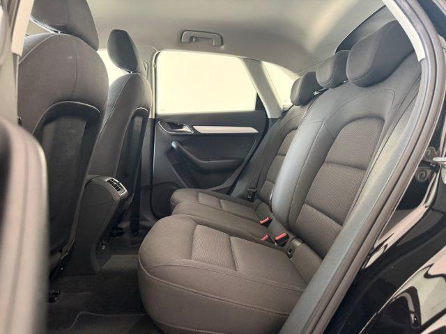 AUDI Q3 2.0 TDI 150 CV quattro S tronic