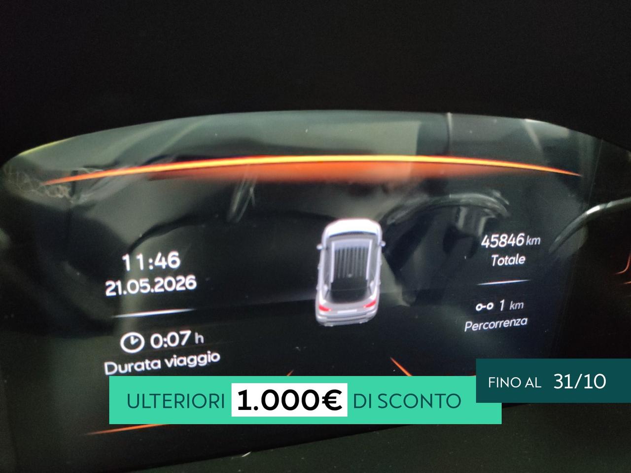 Seat Arona 1.0 ecotsi xperience 95cv