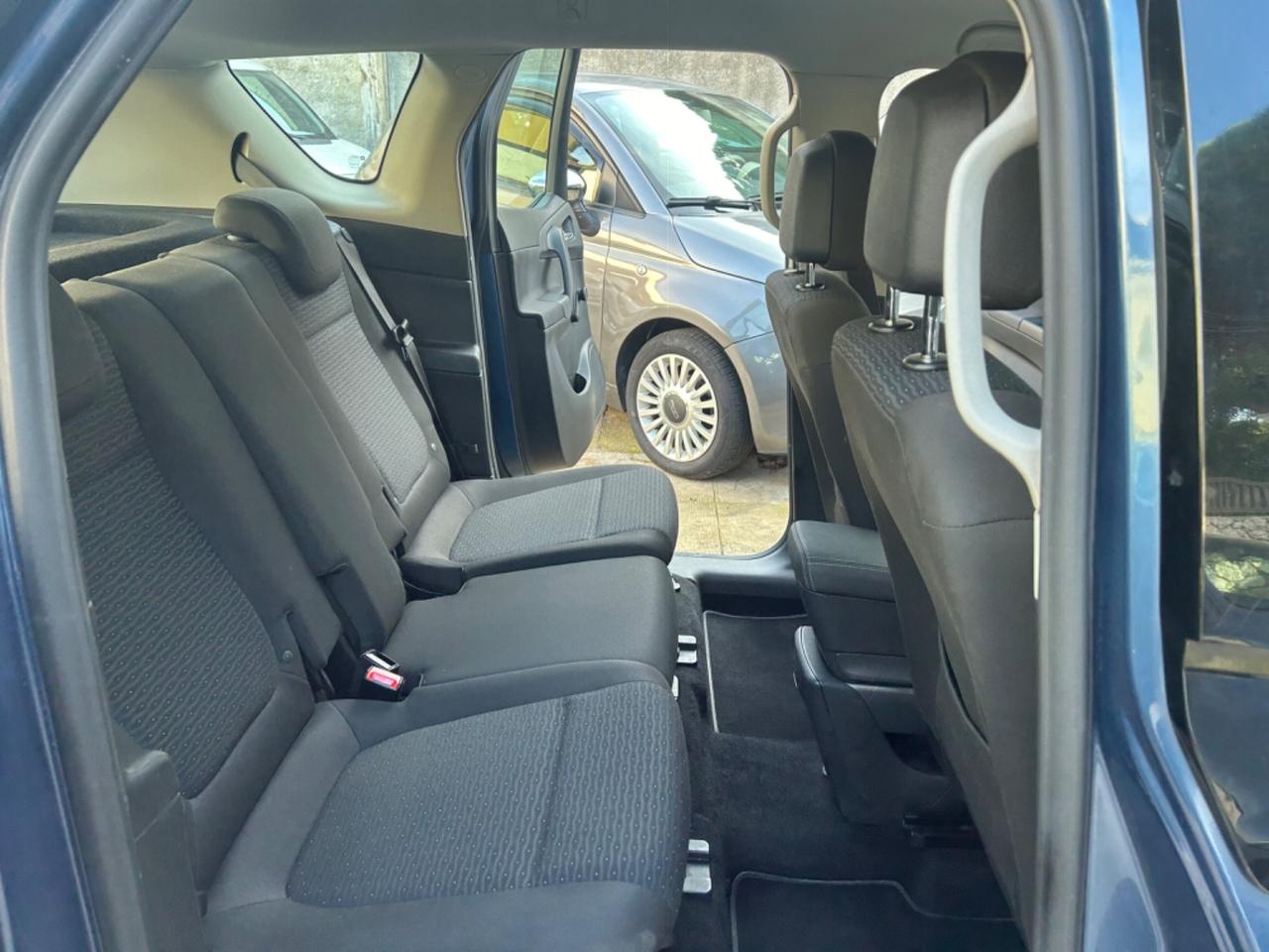 Opel Meriva 1.4 Turbo 120CV GPL Tech Cosmo