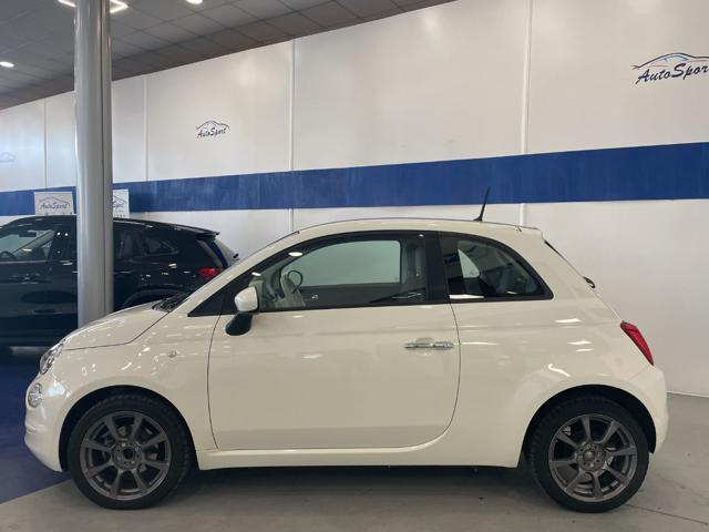 FIAT 500 1.2 Pop