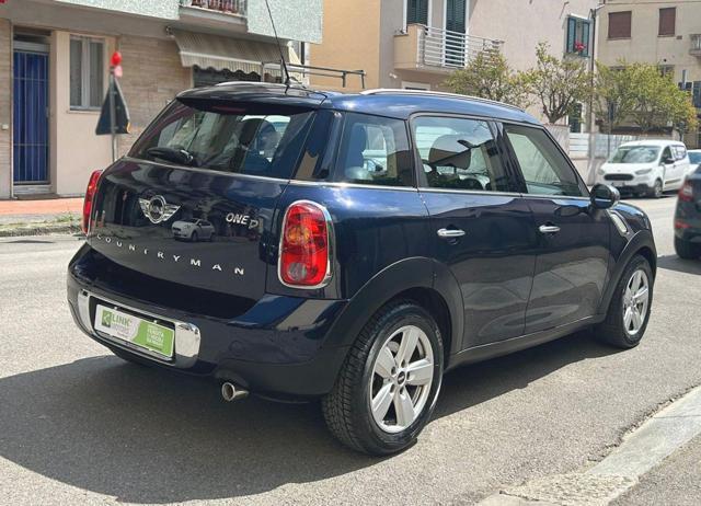 MINI Countryman Mini One D Business Countryman