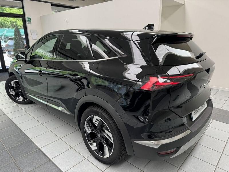 Renault Symbioz iconic full hybrid E-Tech 145cv - IVA ESPOSTA
