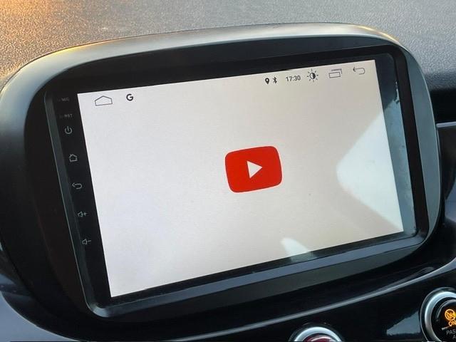 Fiat 500X 1.3 MultiJet 95 CV Business