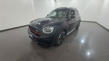 Mini Cooper Countryman 2.0 S JCW
