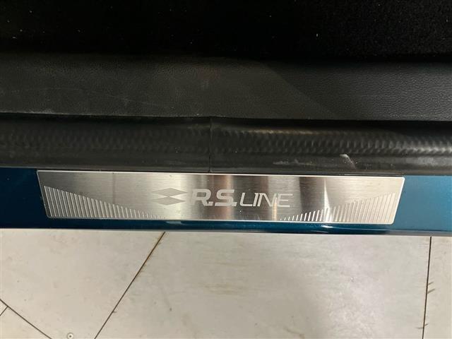 RENAULT Arkana 1.6 E-Tech full hybrid R.S. Line Auto 145cv