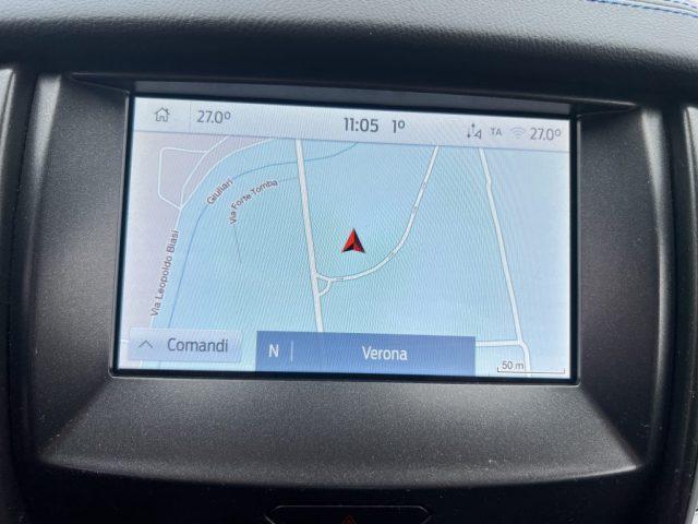 FORD Ranger Ranger Raptor 2.0 ECOBLUE aut. 213CV DC 5pt Specia