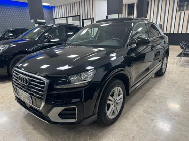 Audi Q2 1.6 TDI S tronic Sport