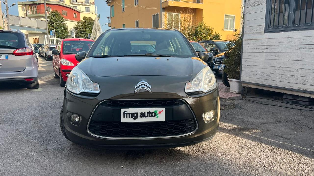 Citroen C3 1.1 Exclusive Adatta a Neopatentati