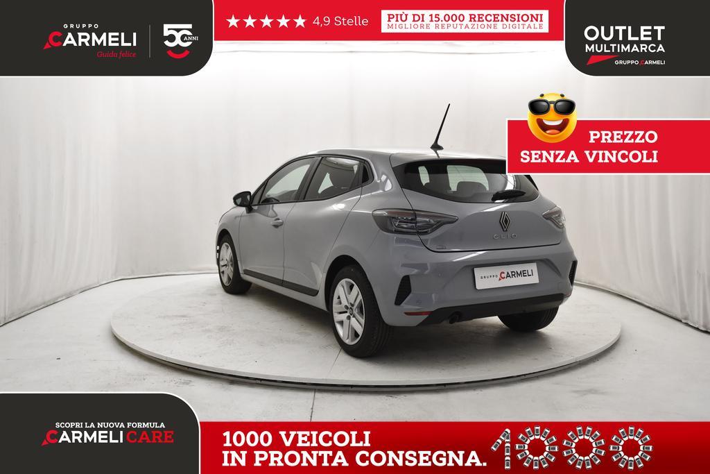 Renault Clio 1.0 TCe Evolution