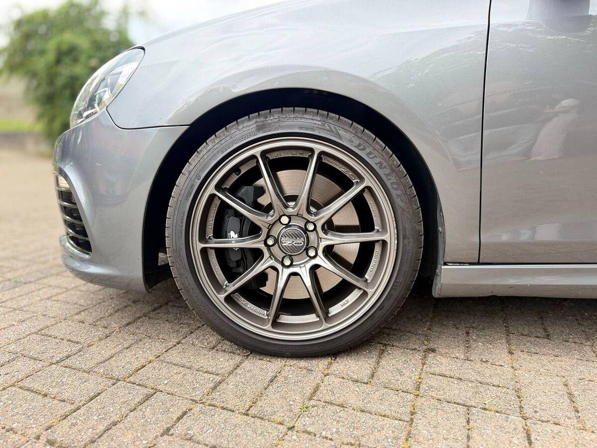 Volkswagen Golf 2.0 tsi R 4motion 270cv 3p dsg