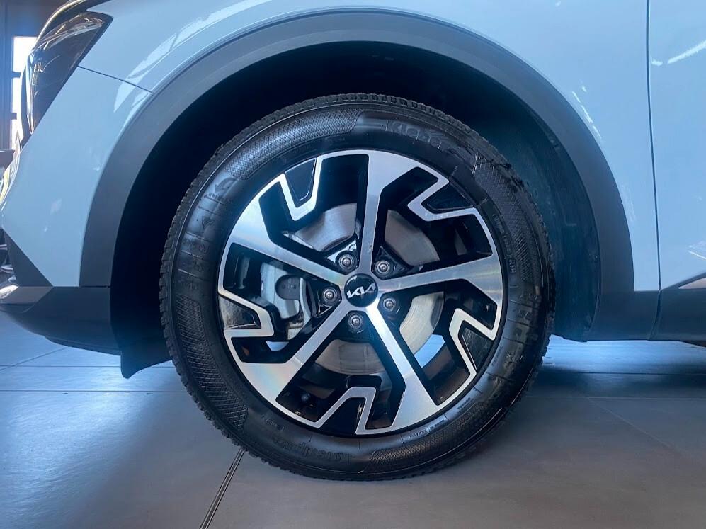 Kia Sportage 1.6 TGDi HEV Style 2WD