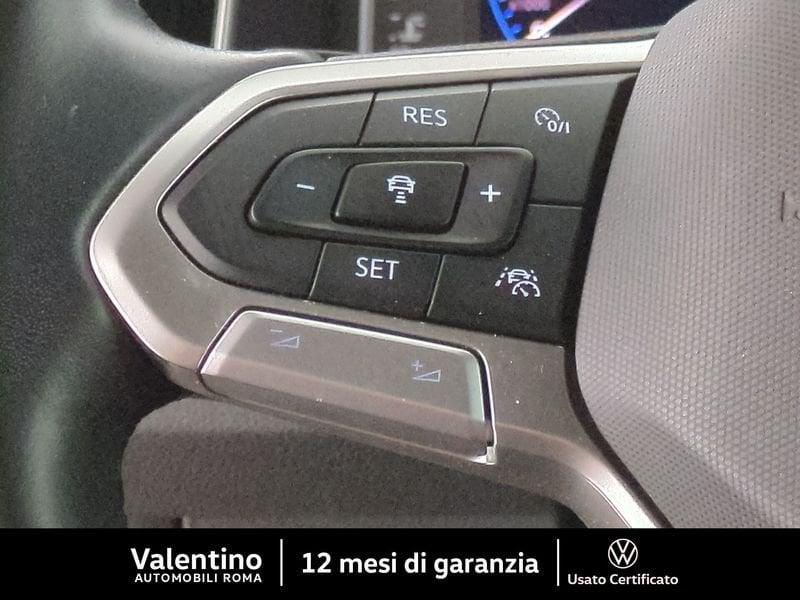 Volkswagen Polo 1.0 TSI DSG R-LINE