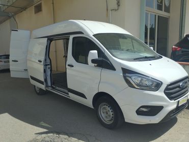 Ford Transit Custom 2.0 Tdi 130 CV