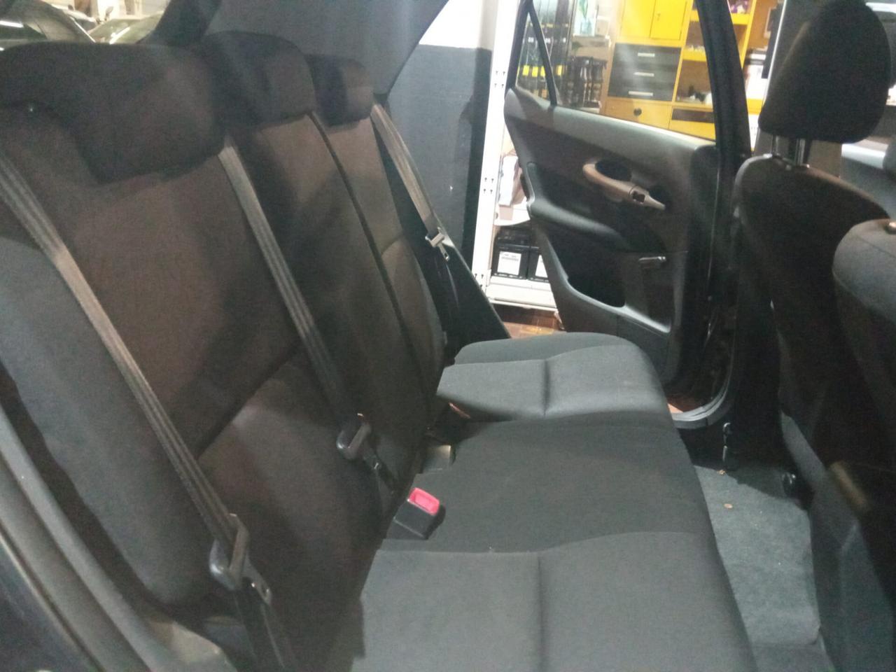 Toyota Auris 1.4 5 porte Sol