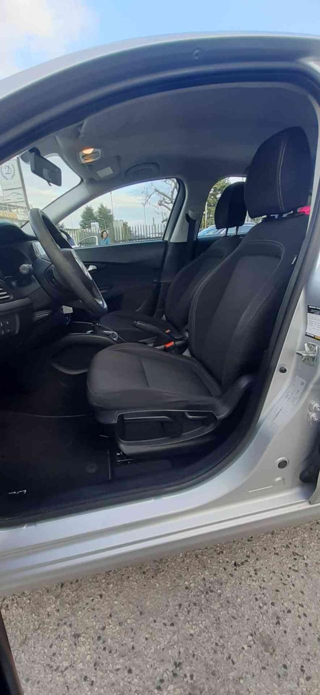 FIAT Tipo 1.6 Mjt S&S 5 porte Business SCONTO ROTTAMAZIONE