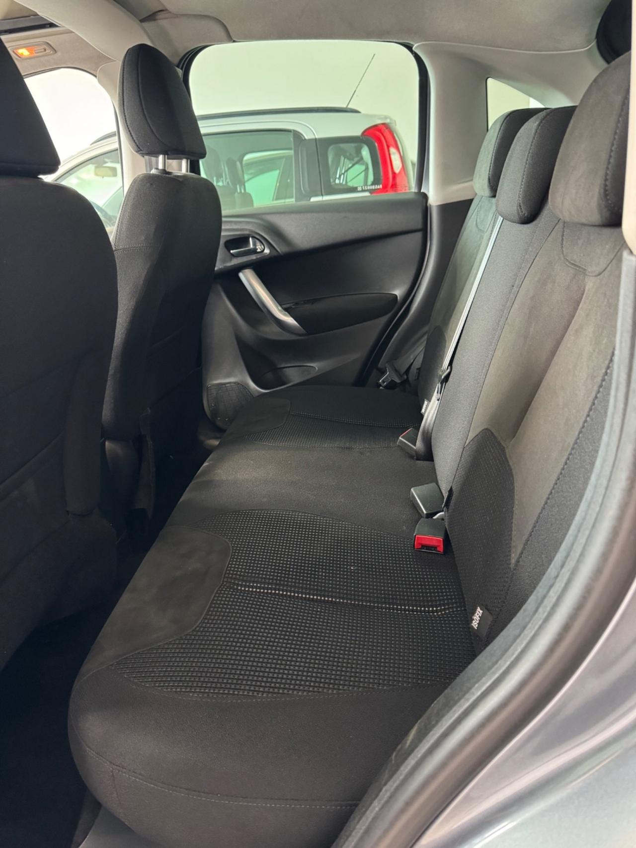 Citroen C3 1.4 HDi 70 Exclusive