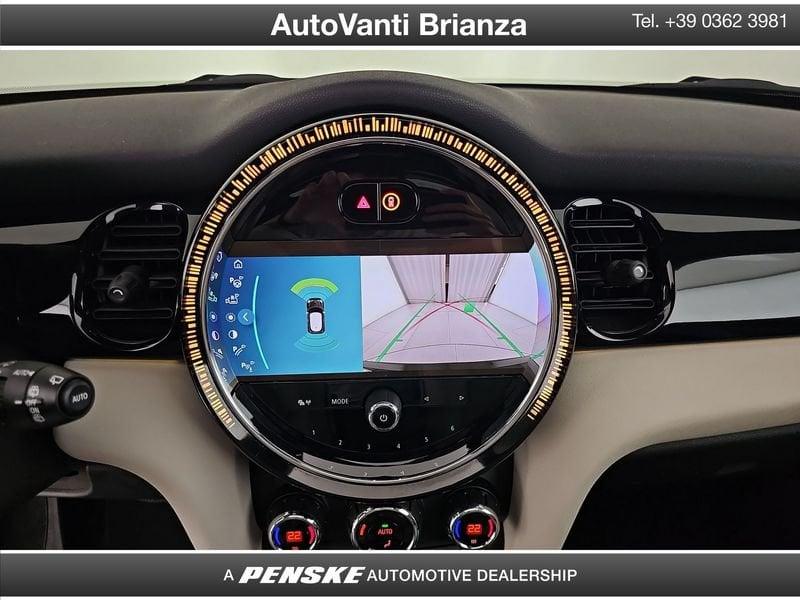MINI Full Electric Mini 3p Cooper SE Yours