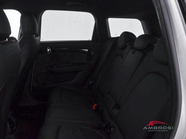 MINI Countryman John Cooper Works 2.0 John Cooper Works ALL4