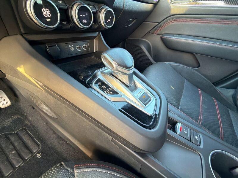 Renault Arkana 2021 1.6 E-Tech full hybrid R.S. Line Fast Track 145cv