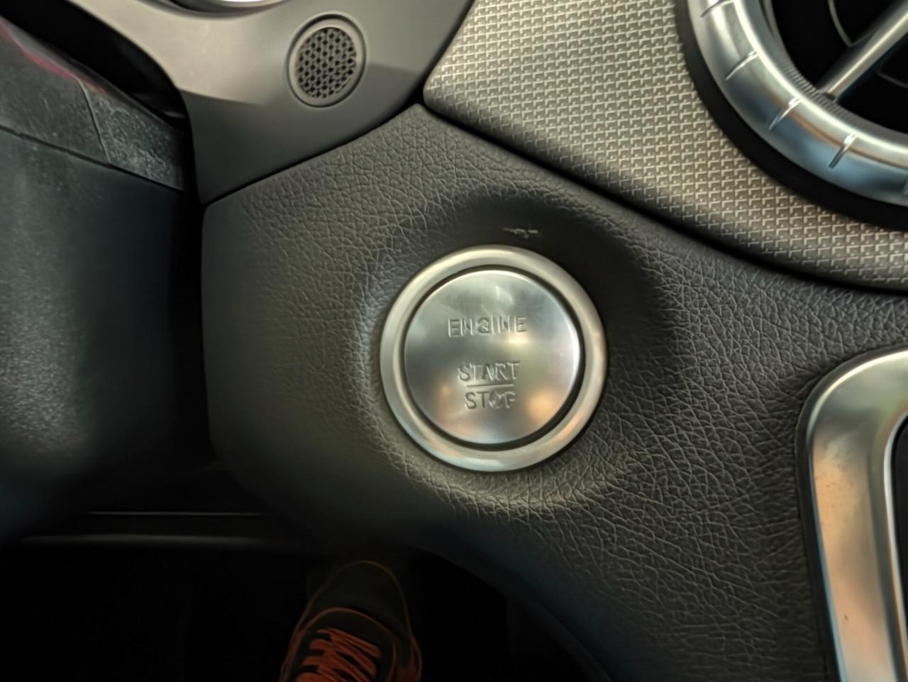 Mercedes-benz CLA 200 d 4Matic Automatic Sport