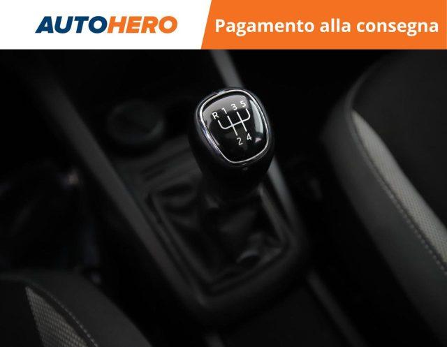 SKODA Fabia 1.4 TDI 90 CV Wagon ScoutLine