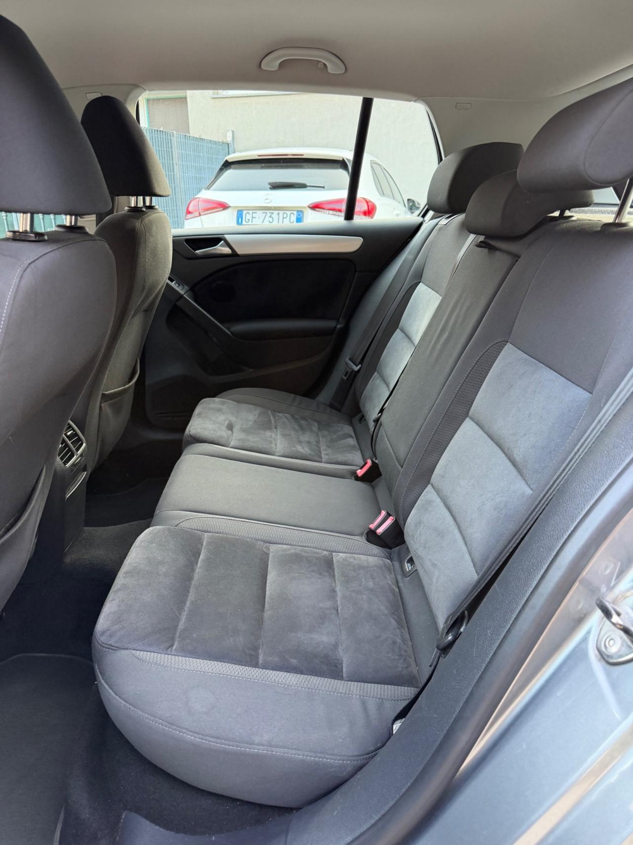 Volkswagen Golf 1.4 Neopatentati Euro 5