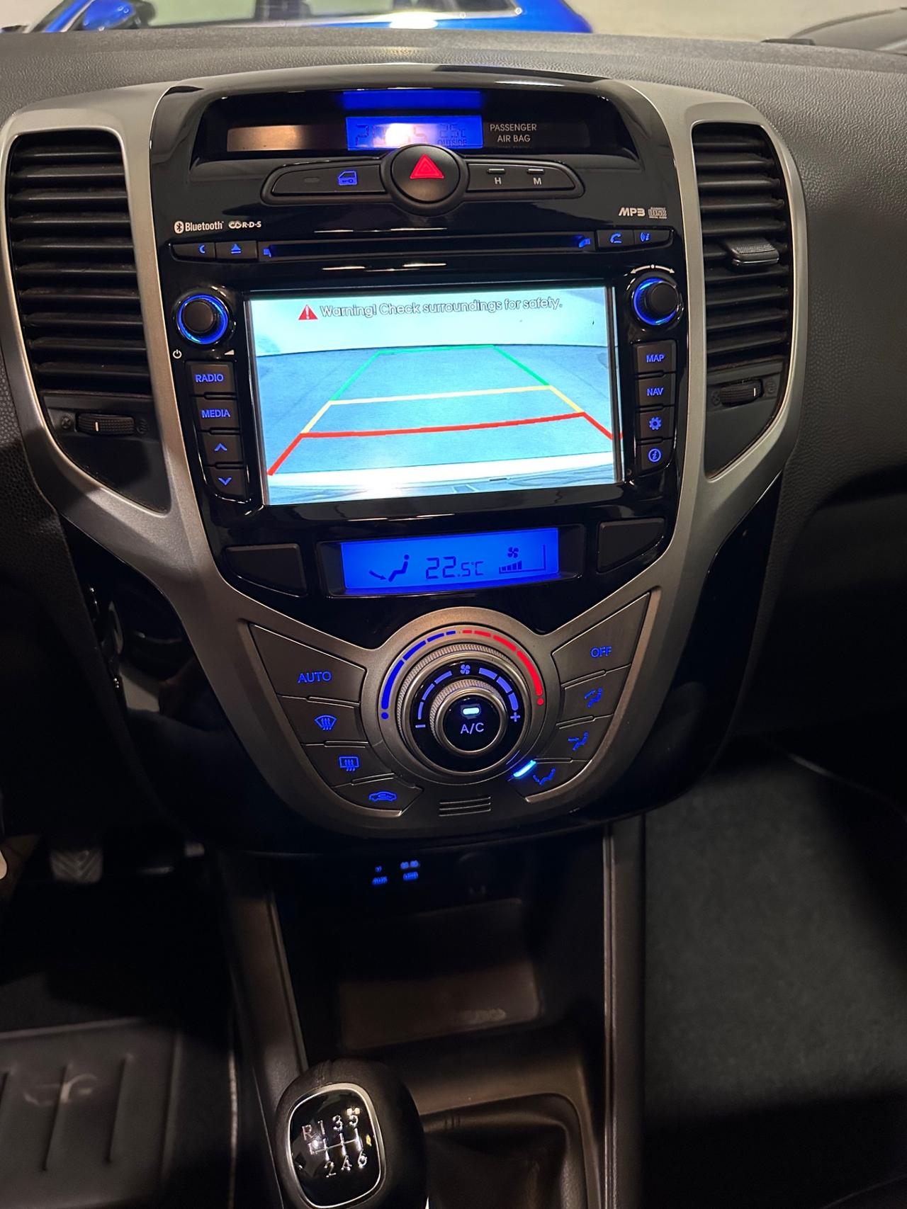 Hyundai iX20 1.4 CRDI 90 CV Comfort
