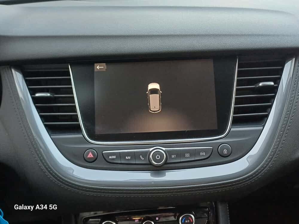 Opel Grandland X 1.5 diesel Ecotec Start&Stop aut. Elegance