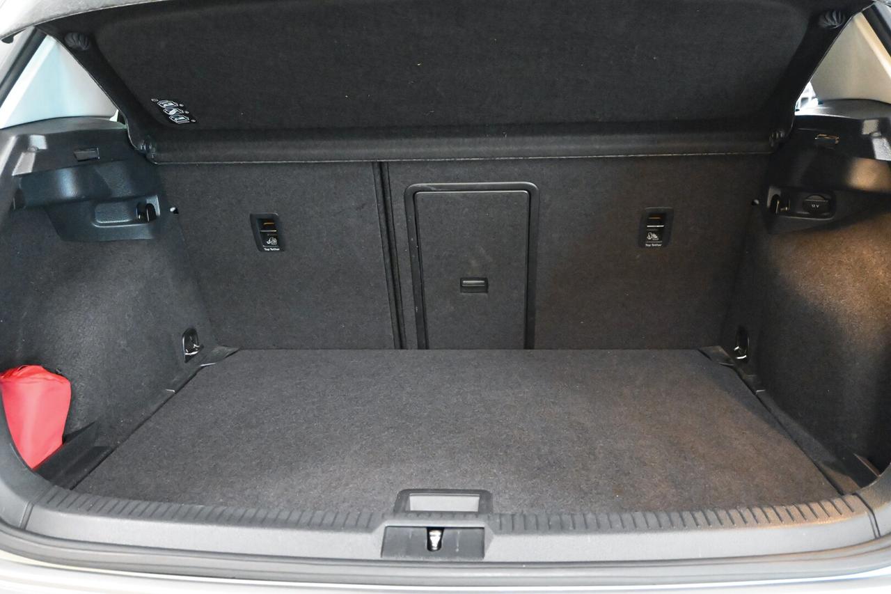 VOLKSWAGEN Golf 7ª serie Golf Business 1.6 Blu...