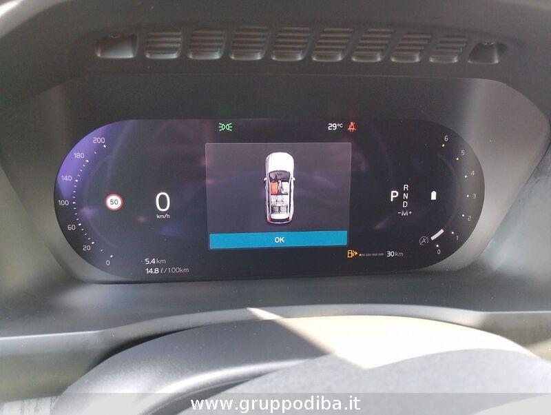 Volvo XC90 II 2015 Diesel 2.0 b5 R-design awd 7p.ti geartronic my20