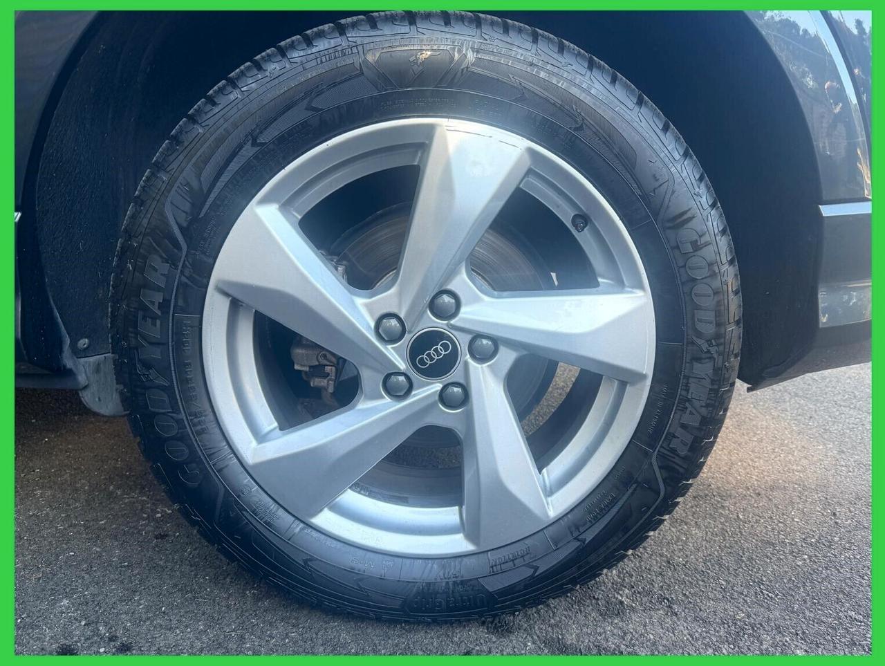 Audi Q3 35 TDI S tronic Business Advanced 03/2021