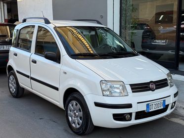 Fiat Panda 1.3 MJT 16V Dynamic Euro4