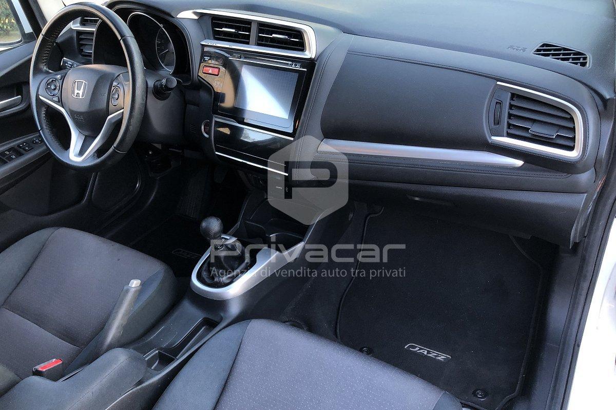 HONDA Jazz 1.3 Elegance Connect ADAS