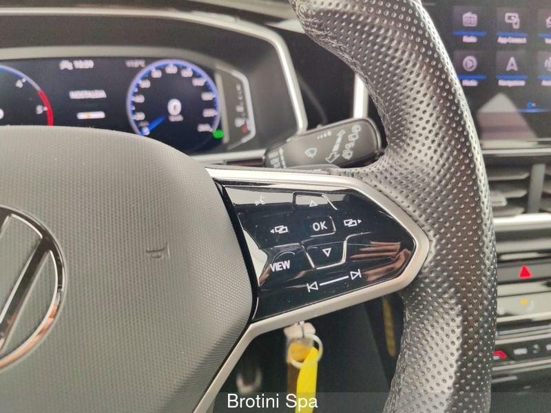 Volkswagen T-Roc T-Roc 2.0 TDI SCR 150 CV DSG R-Line