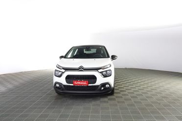 CITROEN C3 C3 PureTech 83 S&S C-Series