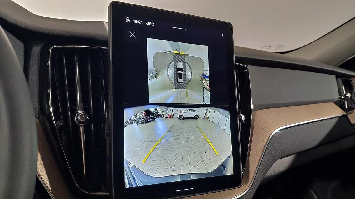 VOLVO Xc60 T6 Plug-In Hybrid Awd Automatico Plus Bright