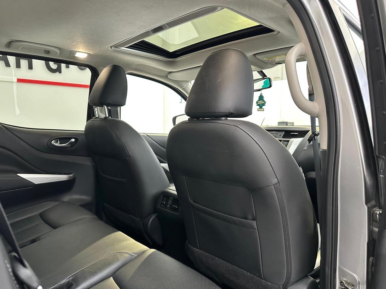 Nissan Navara 2.3 dCi 190 CV 4WD Double Cab Tekna auto my 18 + iva esposta