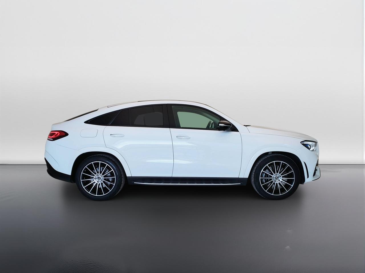Mercedes-Benz GLE Coupe - C167 2020 - GLE Coupe 400 d Premium Plus 4matic auto