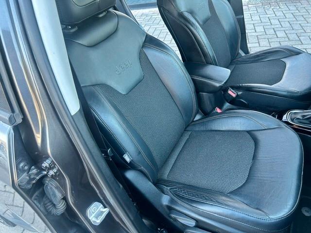 Jeep Compass 2.0 Multijet II aut. 4WD Opening Edition