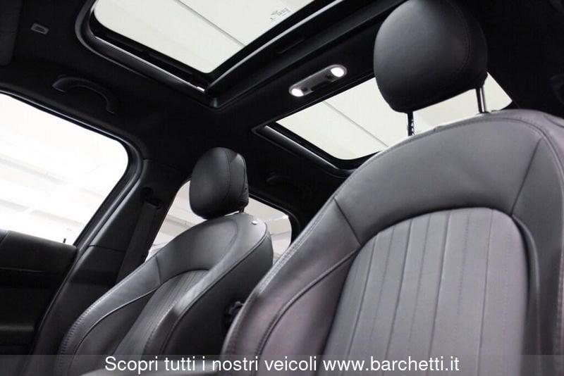 MINI Mini Countryman F60 Cooper SD Countryman 2.0 TwinPower Turbo Cooper SD Hype ALL4 Steptronic