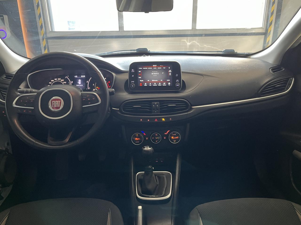 FIAT Tipo II - Tipo SW 1.6 mjt Lounge s&s 120cv