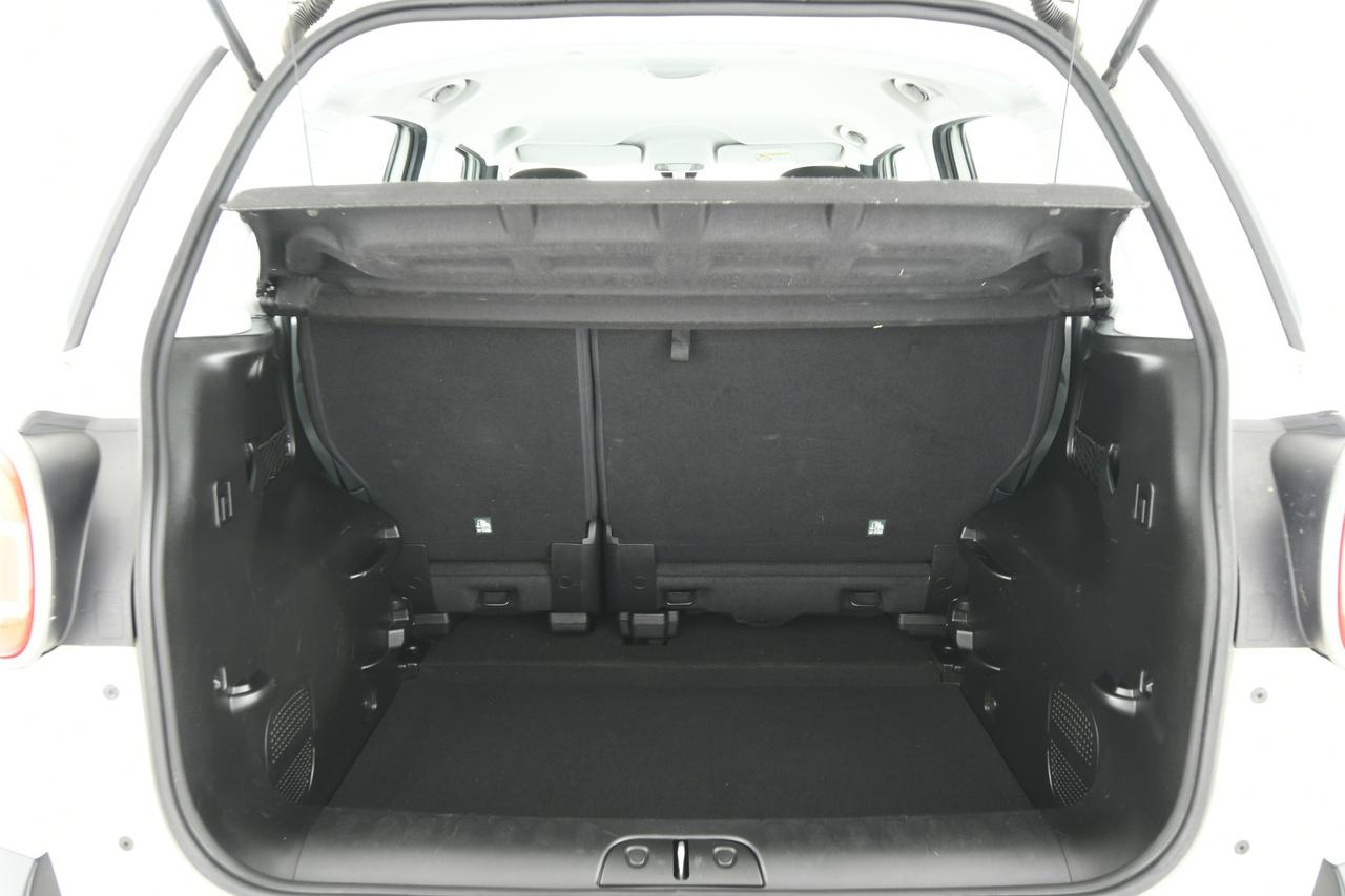 FIAT 500L Cross 1.3 mjt City 95cv NEOPATENTATI+BLUETOOTH